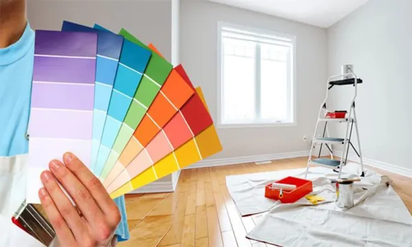 Sivas Merkez ve İlçelerinde Profesyonel Boya Badana Hizmetleri