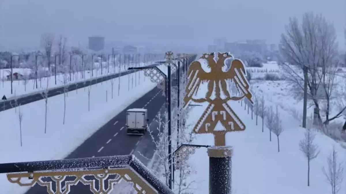 Sivas'ın Soğuk Kışlarına Özel: Rutubet ve Küf Nasıl Önlenir?